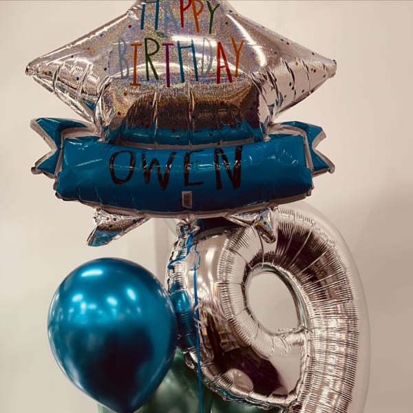 Balloon Bouquet