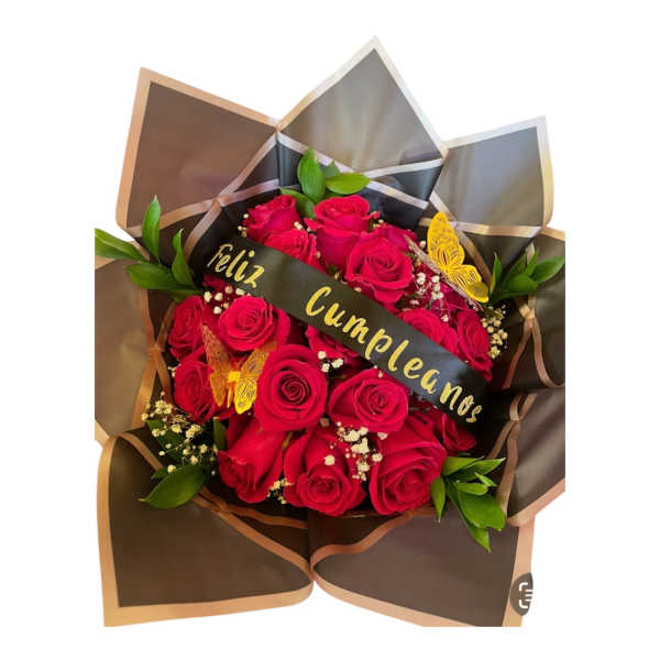 Birthday Bouquet