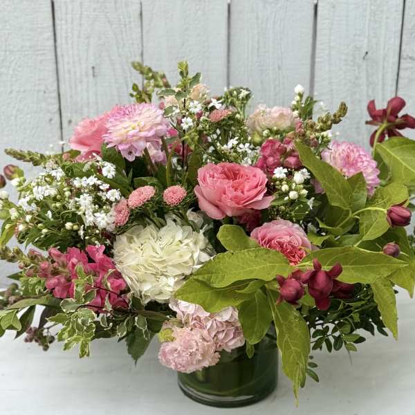 SAND DUNE FLORALS