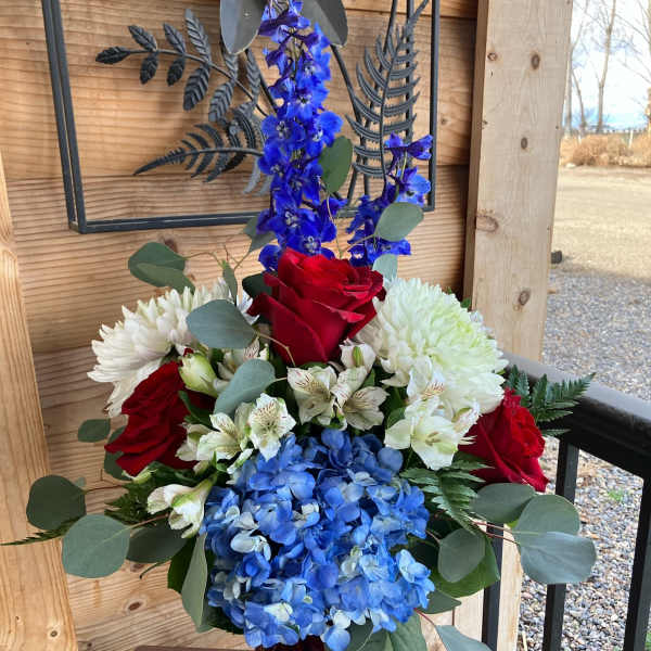 Patriot