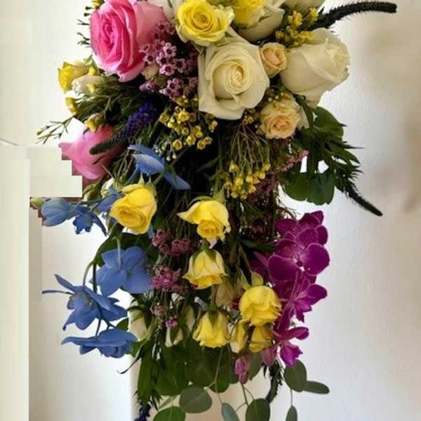 Bride's Bouquet