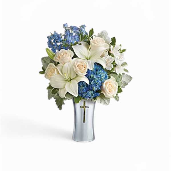 Vase of Remembrance