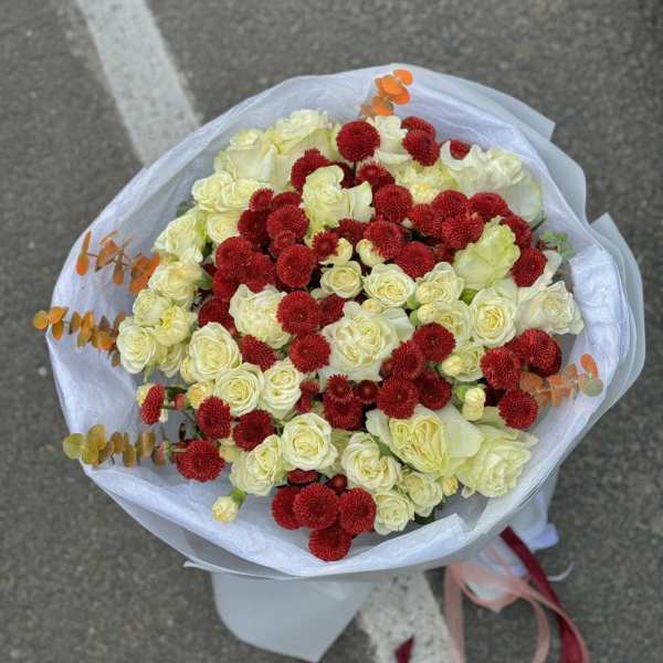 Autumn bouquet