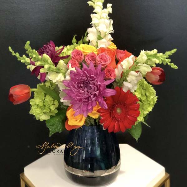 Beautiful Flowers