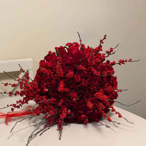 Scarlet impact