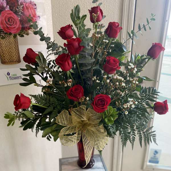 Valentines Dozen