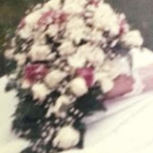 CUSTOM TABLE CENTERPIECE