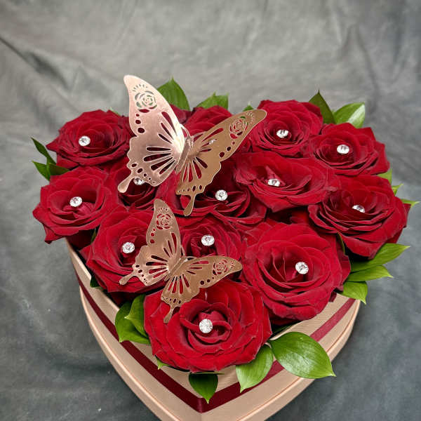 My Heart Box