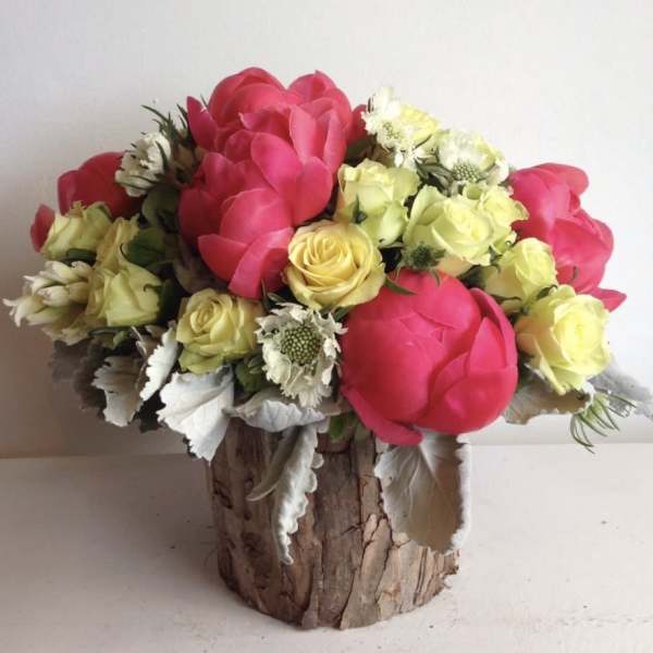 SUNSET CRUISE
