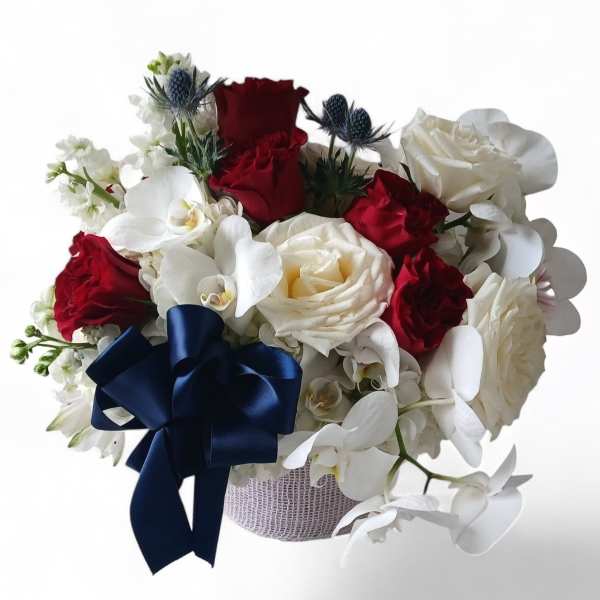 With Condolences Designer's Choice