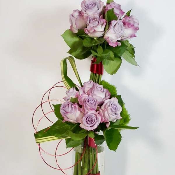 Lavender Bunches