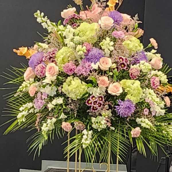 Celebration of Love
