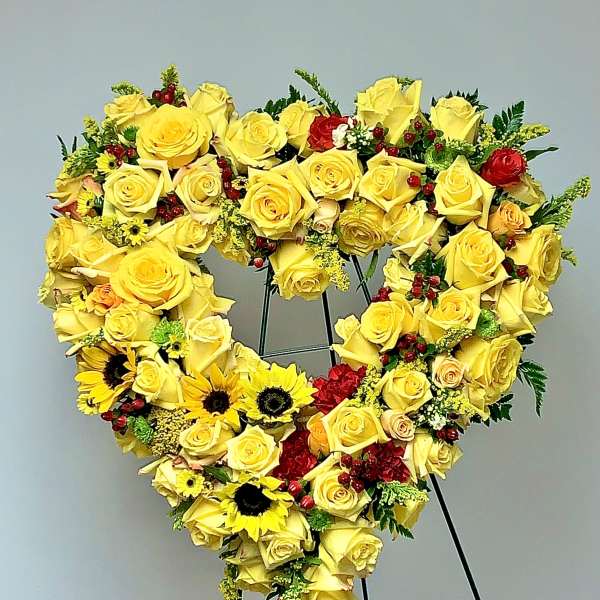 Sunshine Heart
