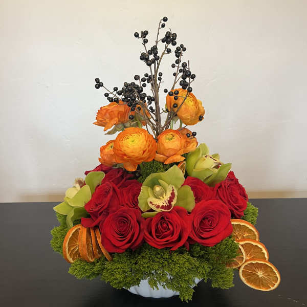 Orange you glad
