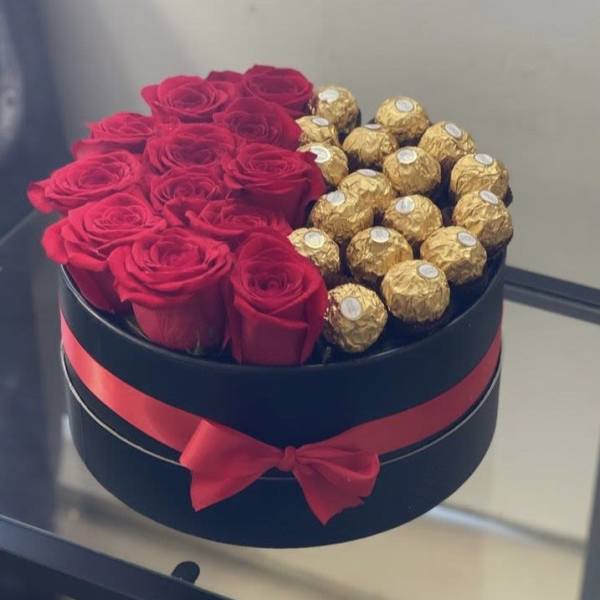 choco amor