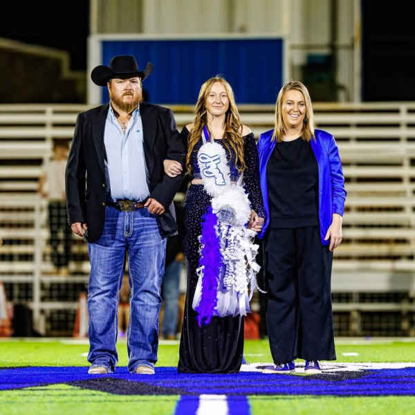 Mum