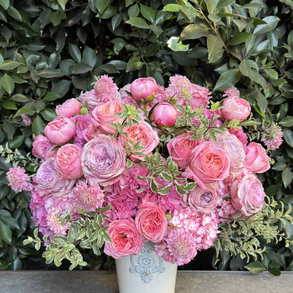 La Vie En Rose