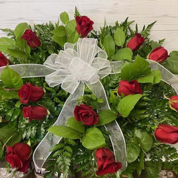 Rose Foot Spray
