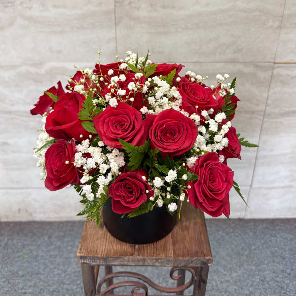 Royal Rose