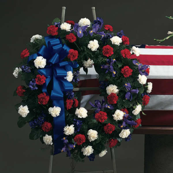 Thank You For Your Service