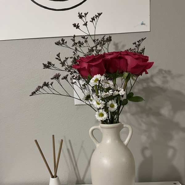 Sweet Simplicity