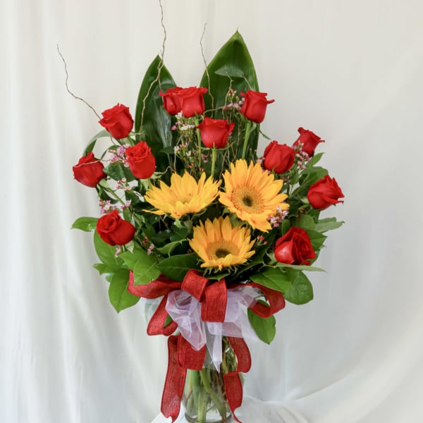 XOXO Flowers