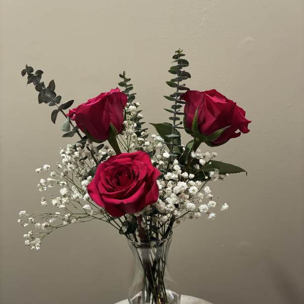 A Little Love