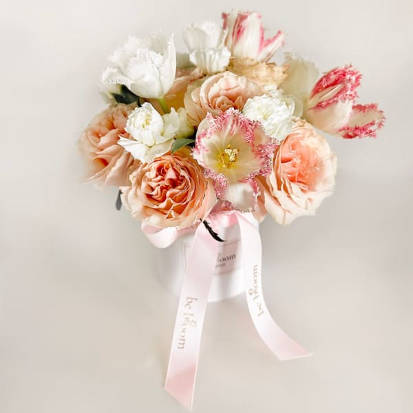 Spring Delight Box