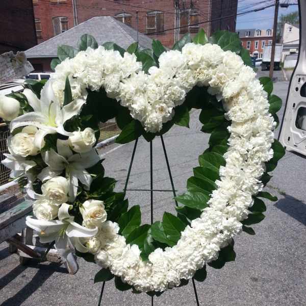 Pure Heart