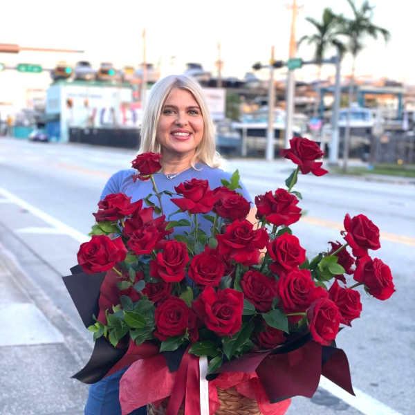Be my Valentines