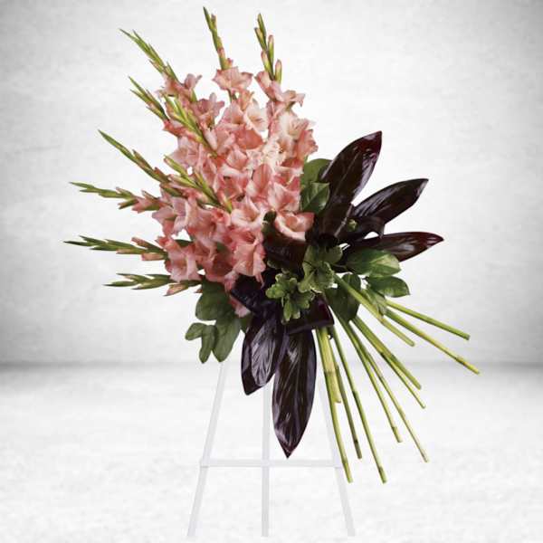 Twilight Grace Standing Spray