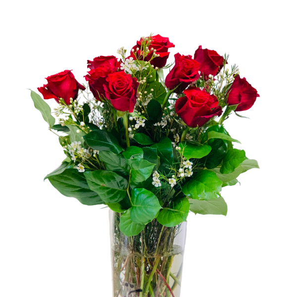 Classical Roses