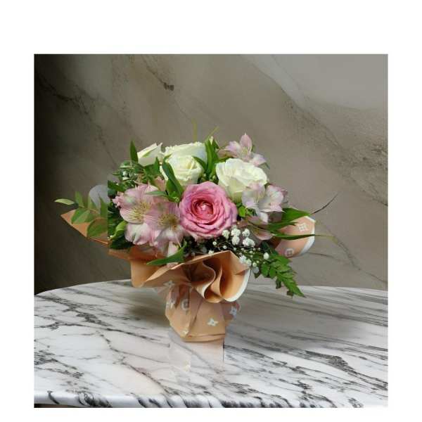 Just For you