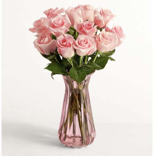 Love in Pink -Dozen