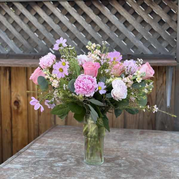 Culver bloom