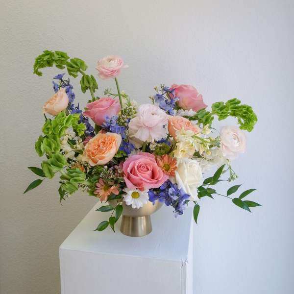 Floral Overture