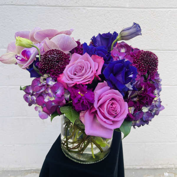 Lavender love