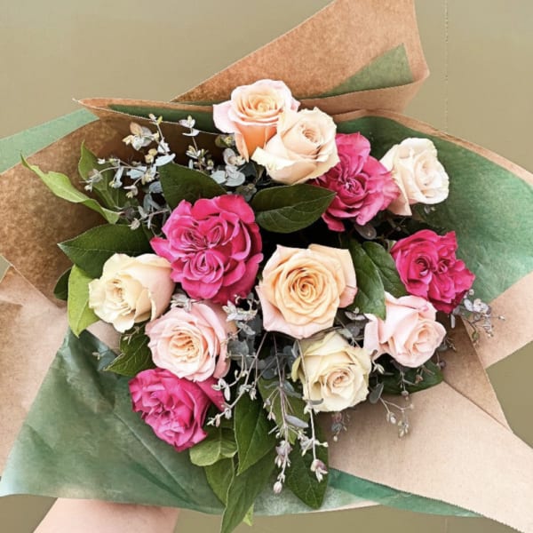 Rose Bouquet