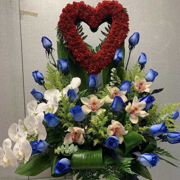 You are My love