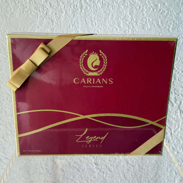 Fine Chocolates