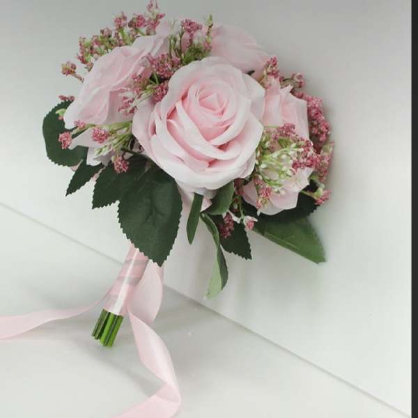 sweetie pink