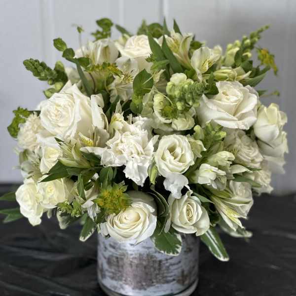 Sympathy Bouquet