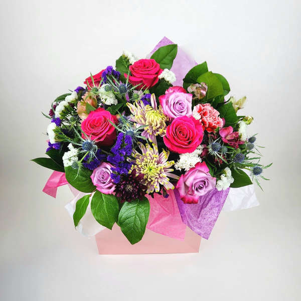 Girly Bouquet
