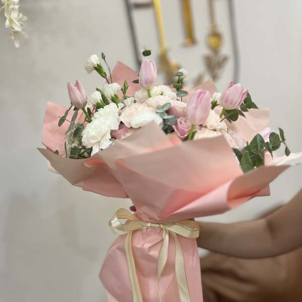 IDEAS MIX BOUQUET