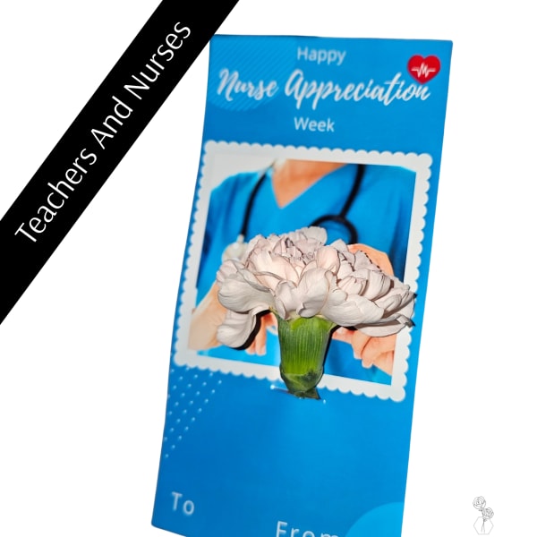 Carnation Cards