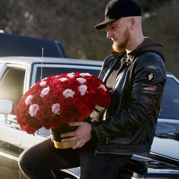 Red Romance