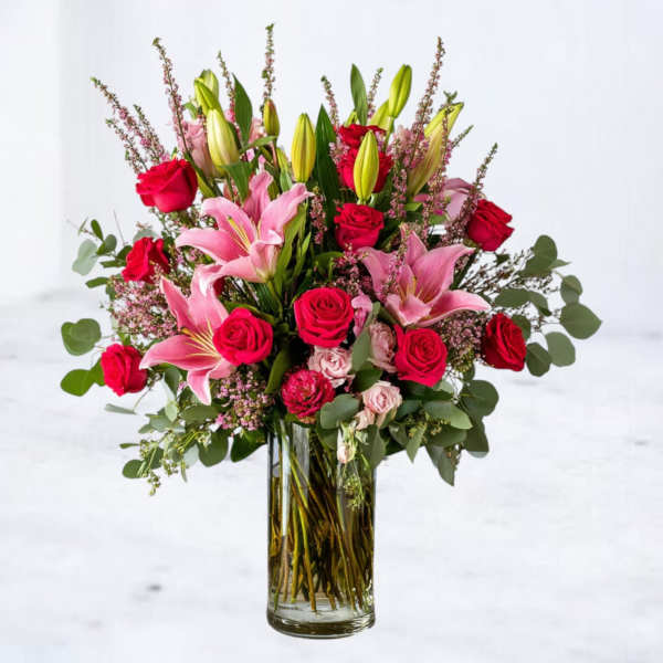Full Bloom