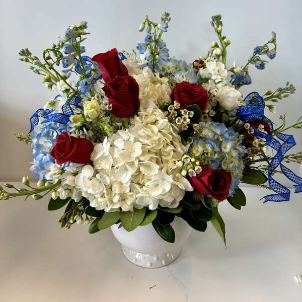 Sparkle & Stems