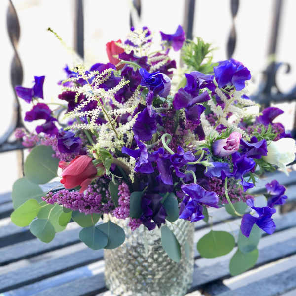Purple Rain