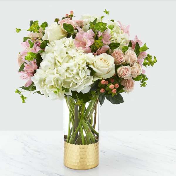 Simply Gorgeous Bouquet